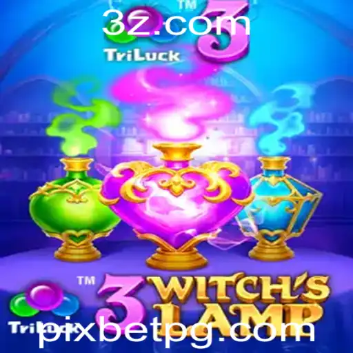 Descubra o Fascinante Mundo de '3WitchsLamp' e Como Jogar