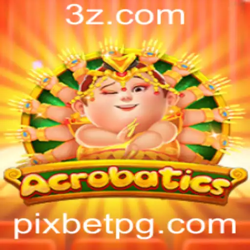 Conheça o Jogo Acrobatics e Como Jogar com Pixbet