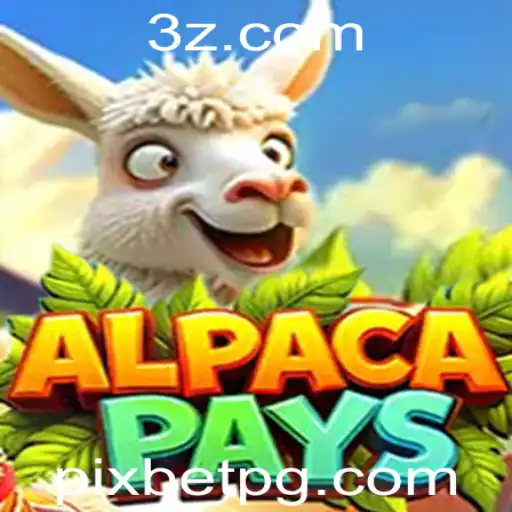 Explorando o Jogo AlpacaPays e Sua Presença na Plataforma Pixbet