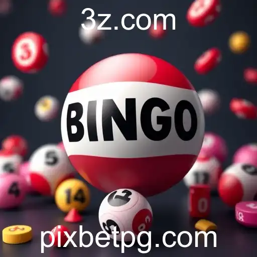 Descubra o Mundo do Bingo Online com Pixbet