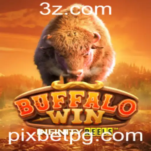 Descubra o Fascinante Mundo de BuffaloWin na Pixbet