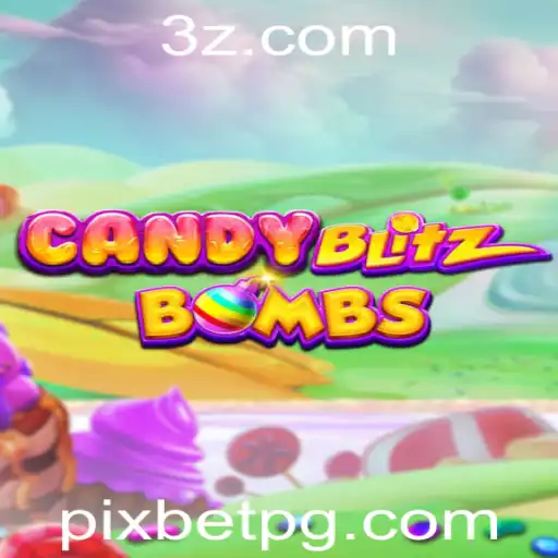 CandyBlitzBombs: Um Guia Detalhado para Iniciantes