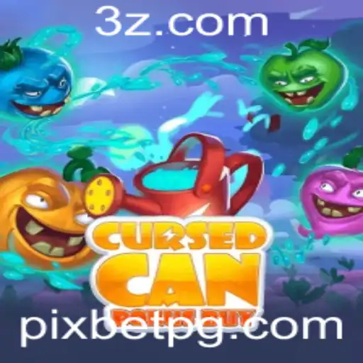 Descubra as Emoções de 'CursedCanBonusBuy' com Pixbet