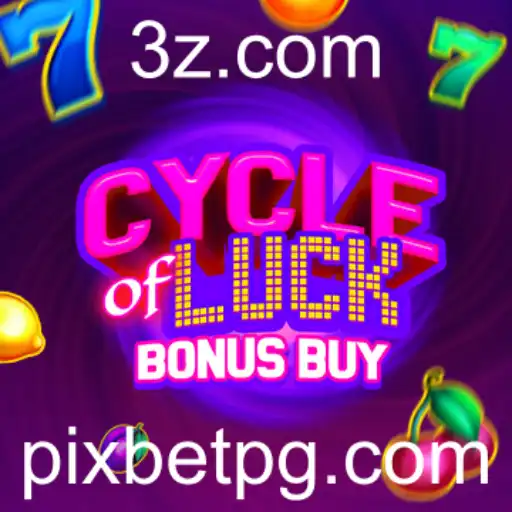 Explorando o Mundo de Aventuras em Cycle of Luck Bonus Buy