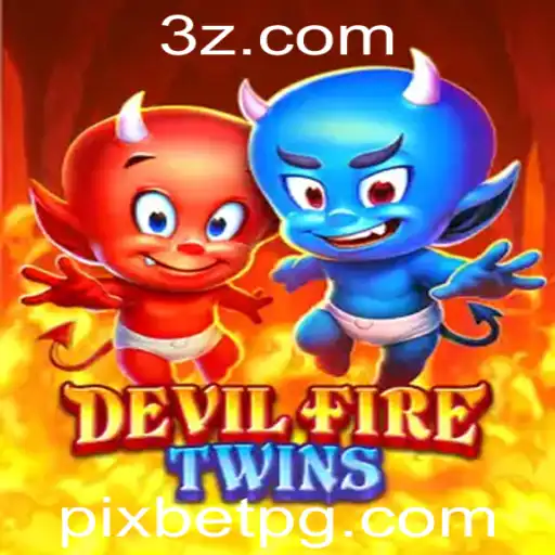 Descubra o Fascinante Mundo de DevilFireTwins: O Jogo de Estratégia que Conquista o Público