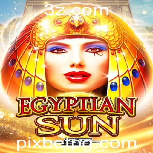 Descubra o Fascinante Mundo de EgyptianSunSE e sua Relação com Pixbet
