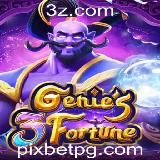 Explorando Genie3Fortune: Um Mergulho no Mundo do Jogo Revolucionário