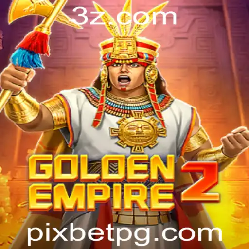 Explorando GoldenEmpire2: Uma Nova Experiência no Mundo dos Jogos com Pixbet