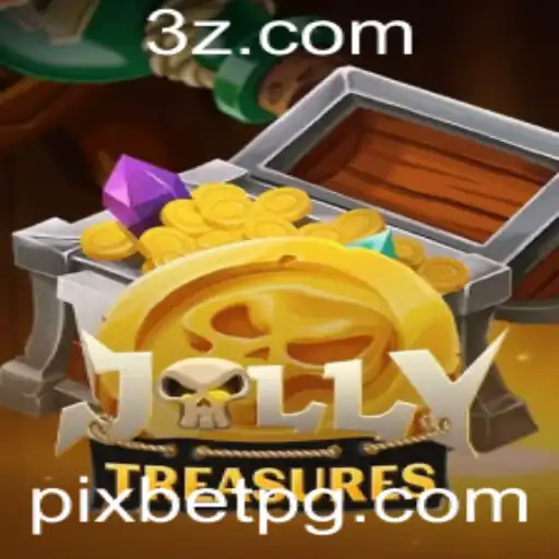 Descubra o Fascinante Mundo de JollyTreasures na Pixbet
