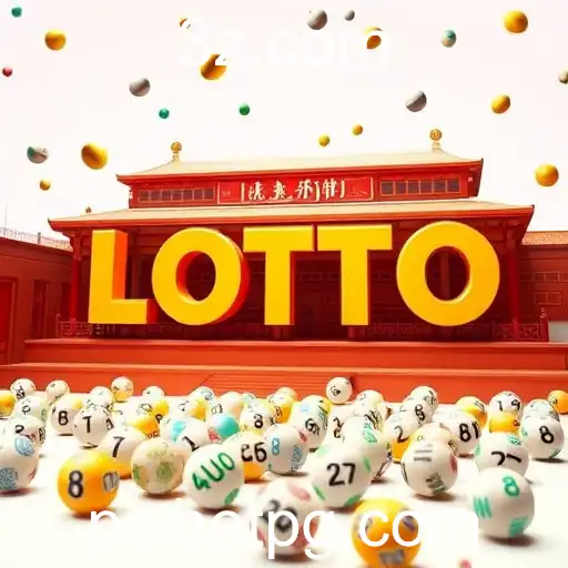 O Fascínio da Loteria: Entre a Sorte e a Realidade