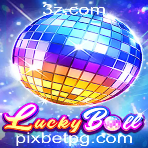 Descubra LuckyBall: O Novo Fenômeno dos Jogos da Pixbet