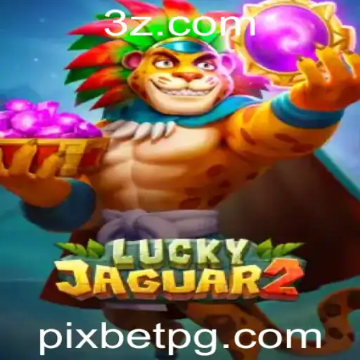 Explorando a Emocionante Aventura de Luckyjaguar2: Um Guia Completo