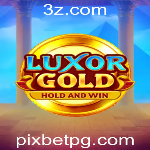 LuxorGold: Uma Aventura Deslumbrante no Mundo dos Jogos de Azar
