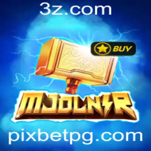 Descubra Mjolnir: O Novo Fenômeno dos Jogos e sua Conexão com Pixbet