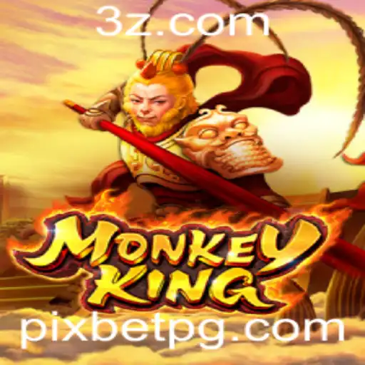MonkeyKing: Um Mergulho no Universos dos Jogos com Pixbet