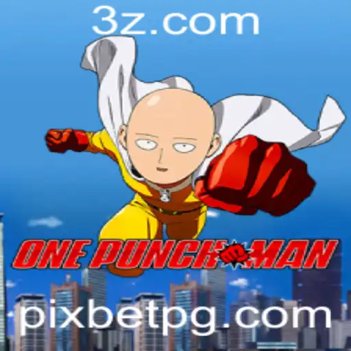 Explorando o Universo de OnePunchMan e sua Conexão com Pixbet