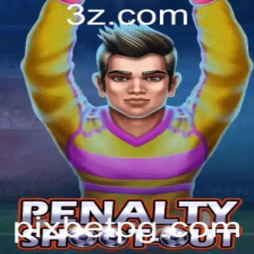 PenaltyShootOut: Uma Imersão no Novo Jogo que Conecta Emoção e Estratégia