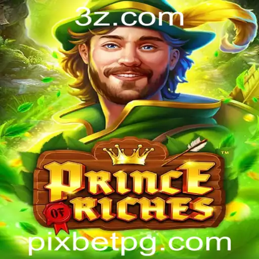 Descubra as Aventuras e Regras do Jogo PrinceOfRiches