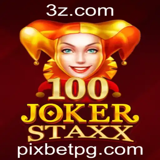 Explorando o Mundo do Jogo 100JokerStaxx na Era Digital