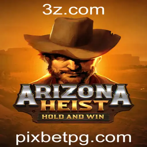 ArizonaHeist: A Nova Sensação dos Jogos de Mesa com Pixbet