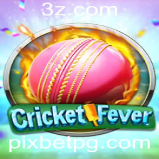 Descubra CricketFever: O Novo Fenômeno dos Jogos com Pixbet