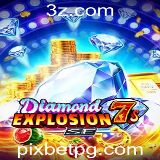 DiamondExplosion7sSE: Um Mergulho no Mundo Atraente dos Jogos de Slot