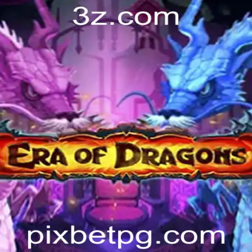 Descubra EraOfDragons: Aventuras e Estratégias Emocionantes