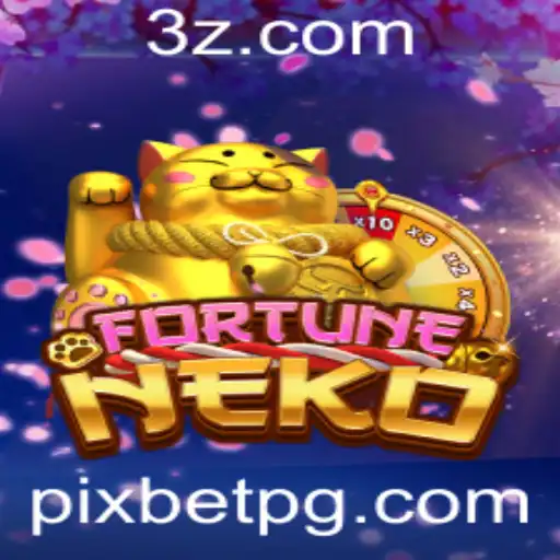 Descubra o Envolvente Mundo do Jogo FortuneNeko na Plataforma Pixbet