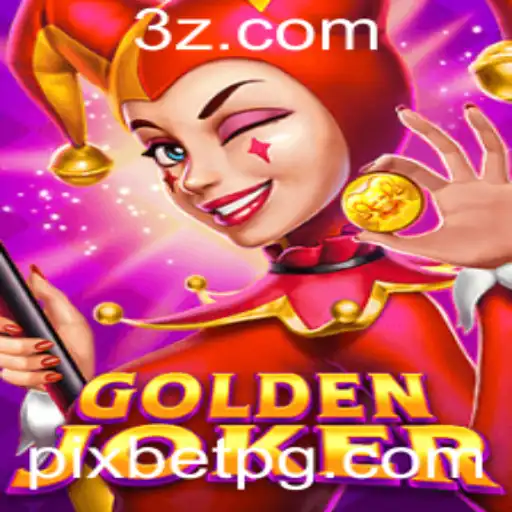 Descubra as Aventuras de GoldenJoker na Plataforma Pixbet