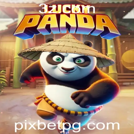 Descubra LuckyPanda: O Jogo de Cassino Online Popular no Pixbet