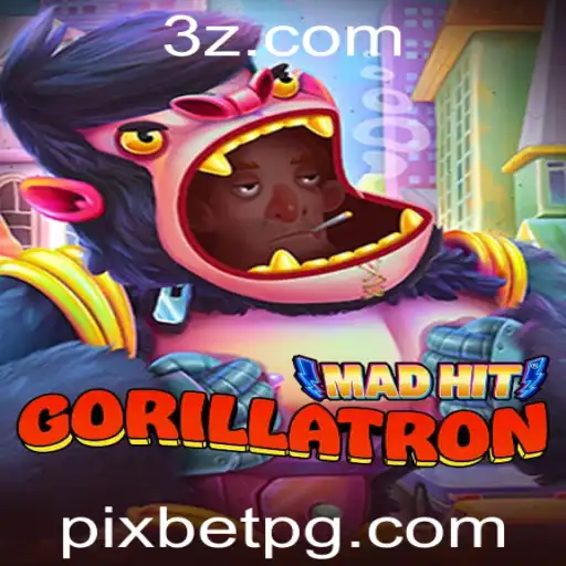 Descubra MadHitGorillatron: Regras e Estratégias para Dominar