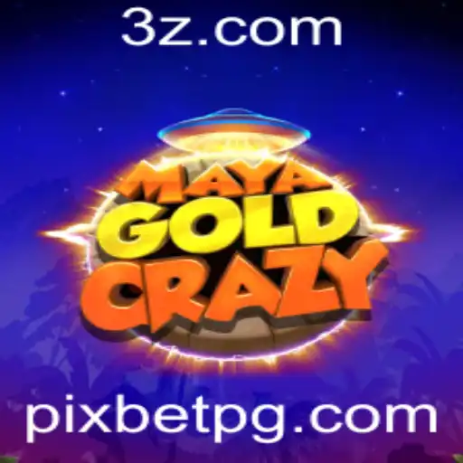 Descubra a Aventura de MayaGoldCrazy: O Jogo da Sua Sorte na Pixbet