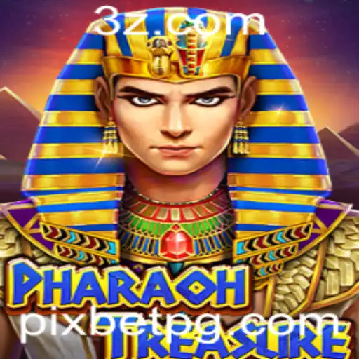 Descubra a Emoção de PharaohTreasure no Mundo de Pixbet
