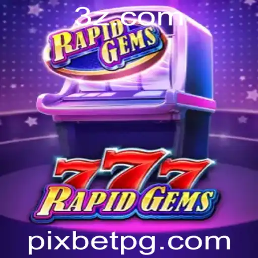 RapidGems777: O Novo Fenômeno dos Jogos de Azar