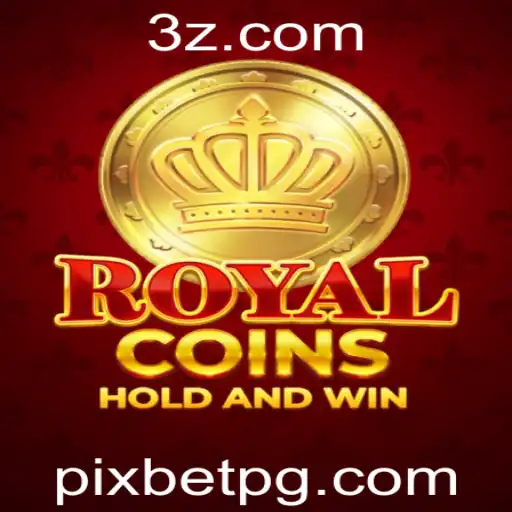 Descubra RoyalCoins: O Novo Fenômeno no Mundo dos Jogos