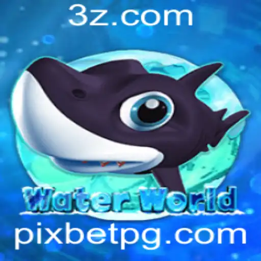 WaterWorld: Explorando o Novo Horizonte dos Jogos