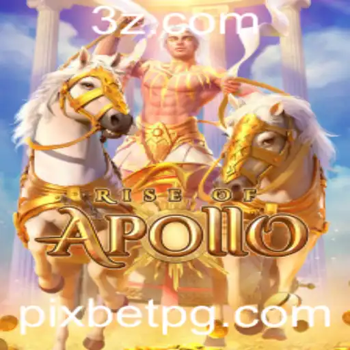 Descubra o Universo de RiseofApollo em Pixbet