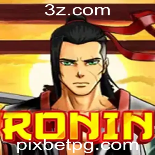 Ronin: A Nova Experiência no Mundo dos Jogos e sua Integração com a pixbet