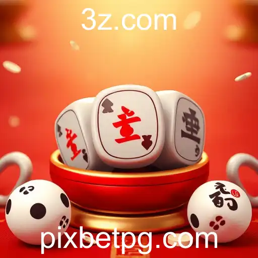 Explorando o Mundo do Sic Bo na Plataforma Pixbet