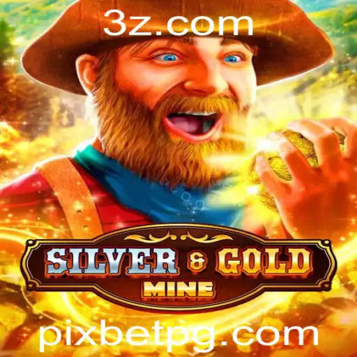 Descubra o Mundo de SilverGold: Jogo em Destaque com Pixbet