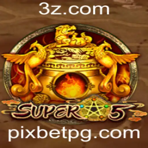 Descubra Tudo Sobre o Jogo Super5 na Plataforma Pixbet