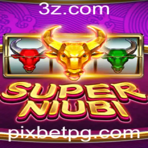 Descubra SuperNiubi: O Novo Fenômeno dos Jogos
