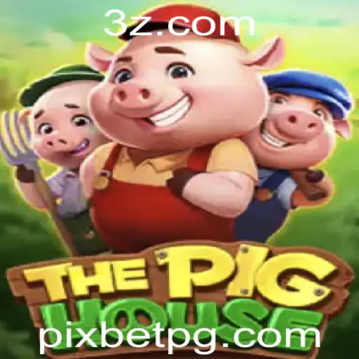 ThePigHouse: Um Mergulho no Universo do Novo Jogo em Destaque