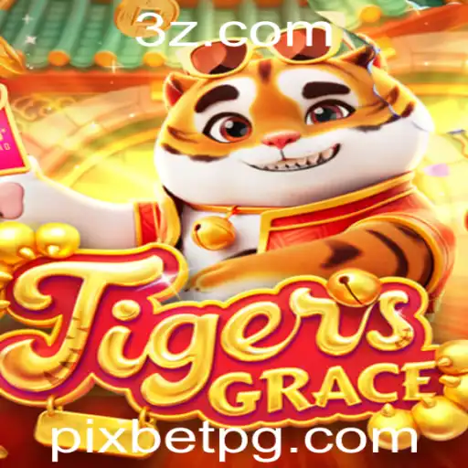 Descubra TigersGrace: O Jogo que Está Revolucionando o Cenário Online