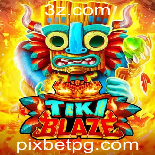 Descubra TikiBlaze: O Novo Sucesso no Mundo dos Jogos