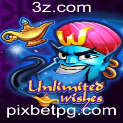 UnlimitedWishes: Descubra o Fascinante Mundo do Novo Jogo e Sua Conexão com Pixbet