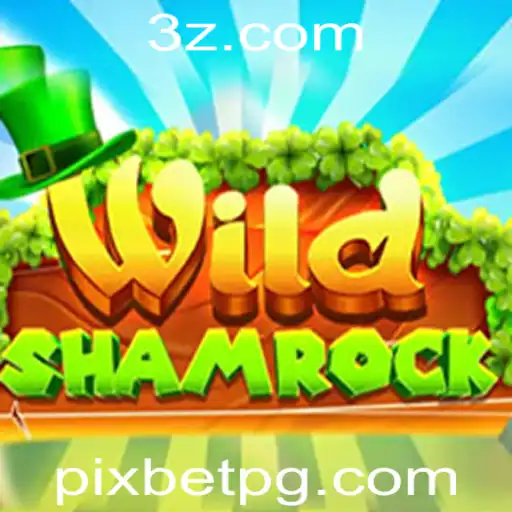 Explore o Mundo do Jogo WildShamrock