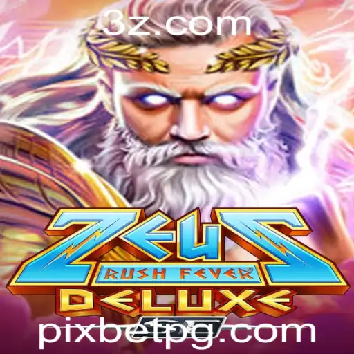 Descubra ZeusRushFeverDeluxeSE: Um Mergulho no Mundo Emocionante dos Jogos de Azar
