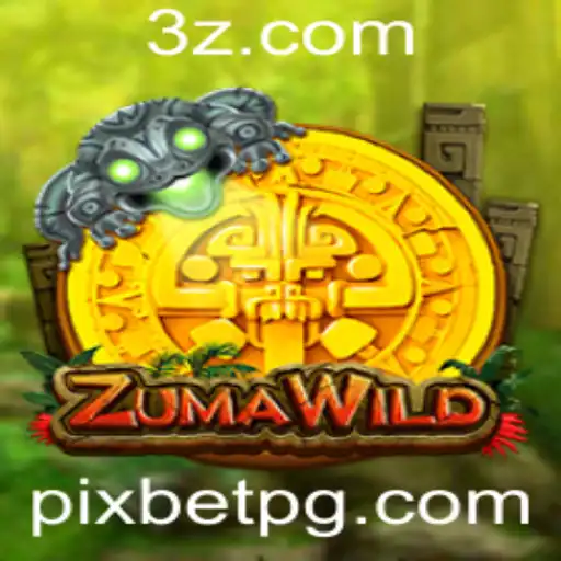 ZumaWild: Descubra a Aventura Selvagem com Pixbet